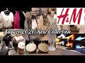 H&M Summer 2020 Collection | August 2020 | Gerliza’s Milieu