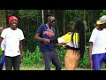 Danger Hatari Tamu Asali Official Video 
