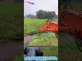 Die Kunst des Baggerns: Die Spezialaufgabe eines Baggerfahrers
