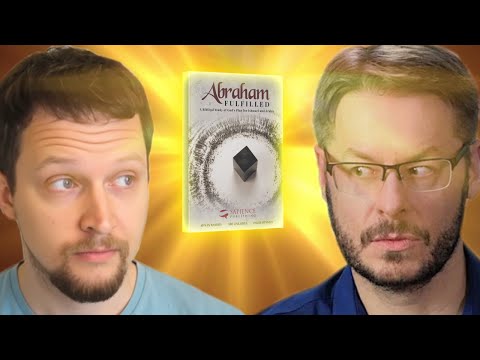 The Impact of Abraham Fulfilled