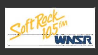 WNSR Soft Rock 105.1 - WNEW-FM 102.7 New York - 1989 screenshot 4