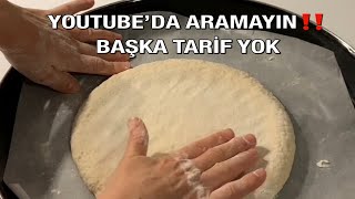 AFYON’UN EKMEK KADAYIFI EVDE NASIL YAPILIR? HAMURUNDAN EKMEĞİNE🔴 BU TARİF YOUTUBE’DA BİR İLK‼️