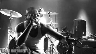 Celebrity Frank Knight Live @ Mercury Lounge Wealth