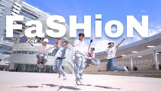 [KPOP IN PUBLIC] CORTIS FaSHioN  Dance Cover in Bay Area