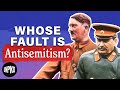Understanding Antisemitism: A Historical and Modern Perspective
