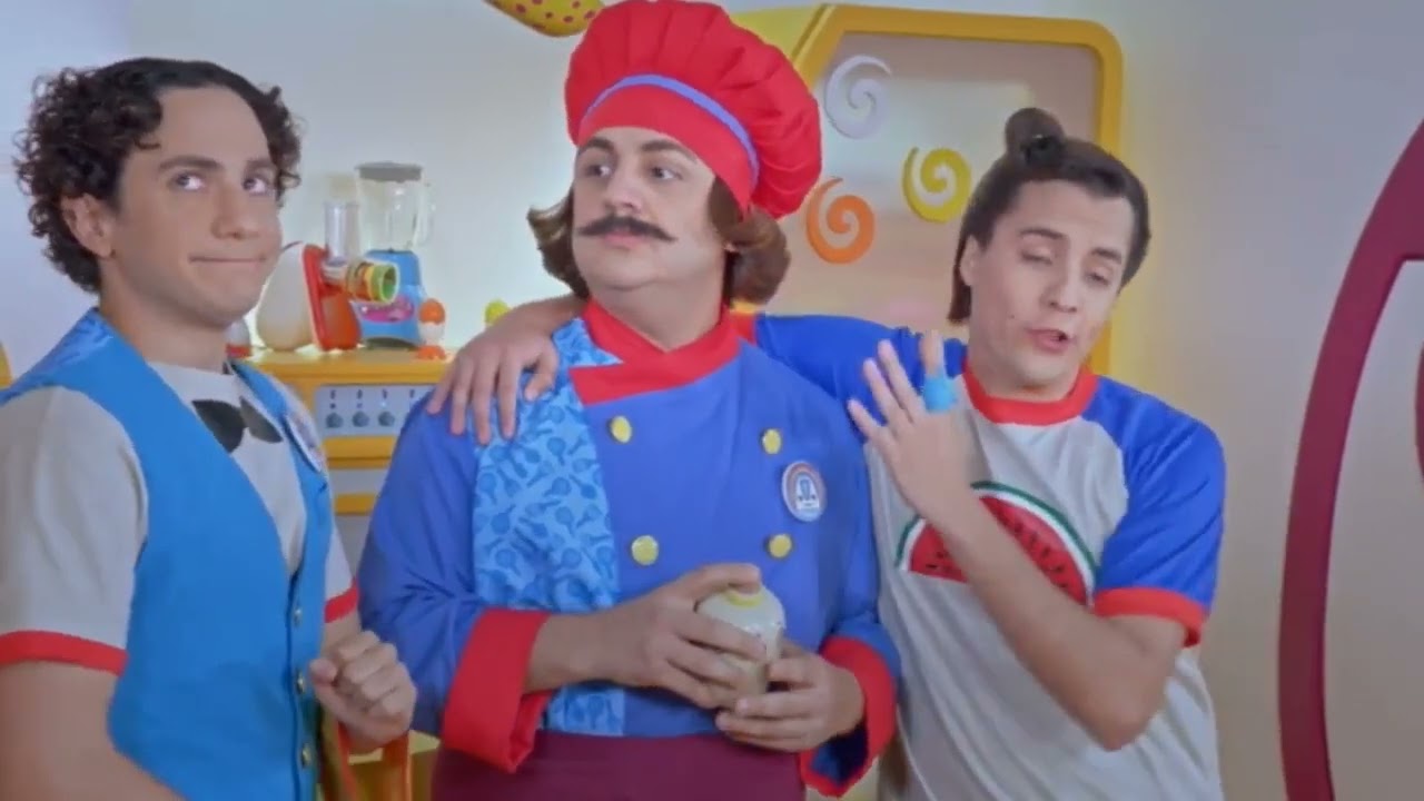 Junior Express - Entediado (Parte 5)