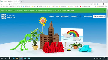 ARDUINO y TINKERCAD CLASE 1