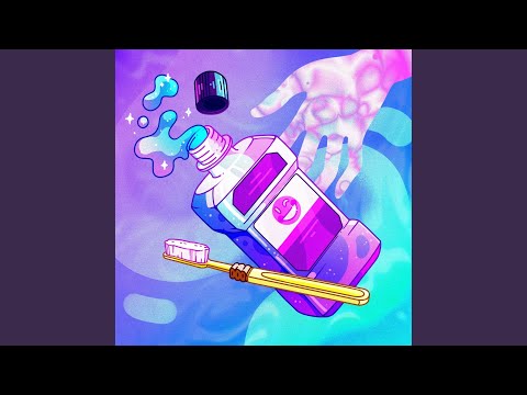 Listerine (feat. Crape, SypSki, LOSTBOYKURI & 916frosty)