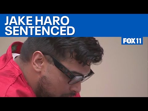 Dad Of Emmanuel Haro Sentenced To 25 Years To Life For Murder FOX 11 LA