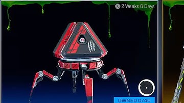 DO NOT BUY APEX MONSTER WITHIN EVENT PACKS. ($30 Opening Reaction)