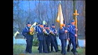 Rezurekcja 16 Iv 1995 W Parafii Pw. Wnmp W Krzczonowie