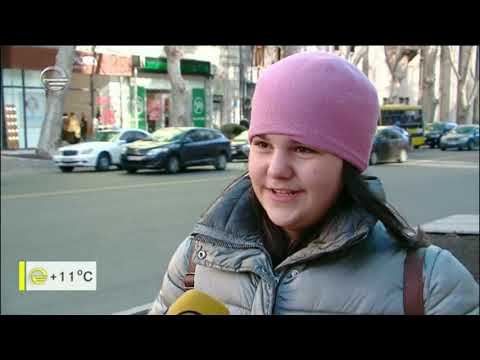 რა პრეტენზიები აქვთ ბავშვებს მშობლებთან? #ქუჩისგამოკითხვა