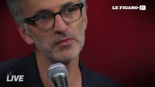 Vincent Delerm - Géant