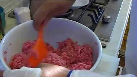 Come conservare la tartare di carne?