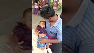 A Uncale Is Care His Wone Nephew