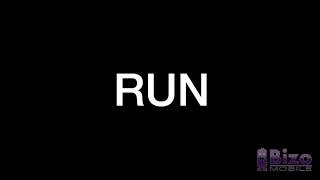 RUN Meme music {Reversed} screenshot 2