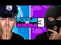 GTA V - POLICJA vs ZŁODZIEJE 3! #3 🤨