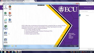 Virtual Computing Lab (VCL) instructions