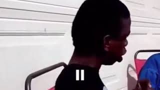 Lil Dang “Remix”😂💀 Funny Ash (Must Watch!!)