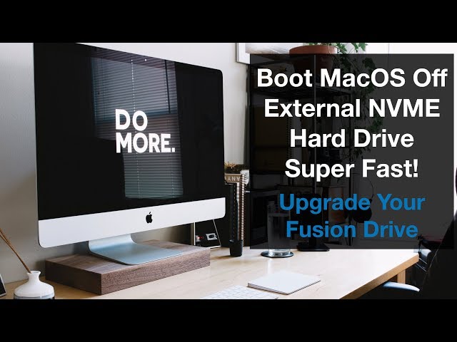 iMAC 2017年　MAC OS Ventura　SSD How To Upgrade/Replace 2017 4K iMac Main HDD to SSD - YouTube