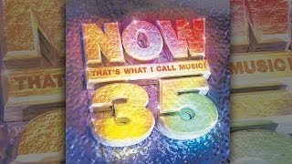 Now 35 Official Tv Ad