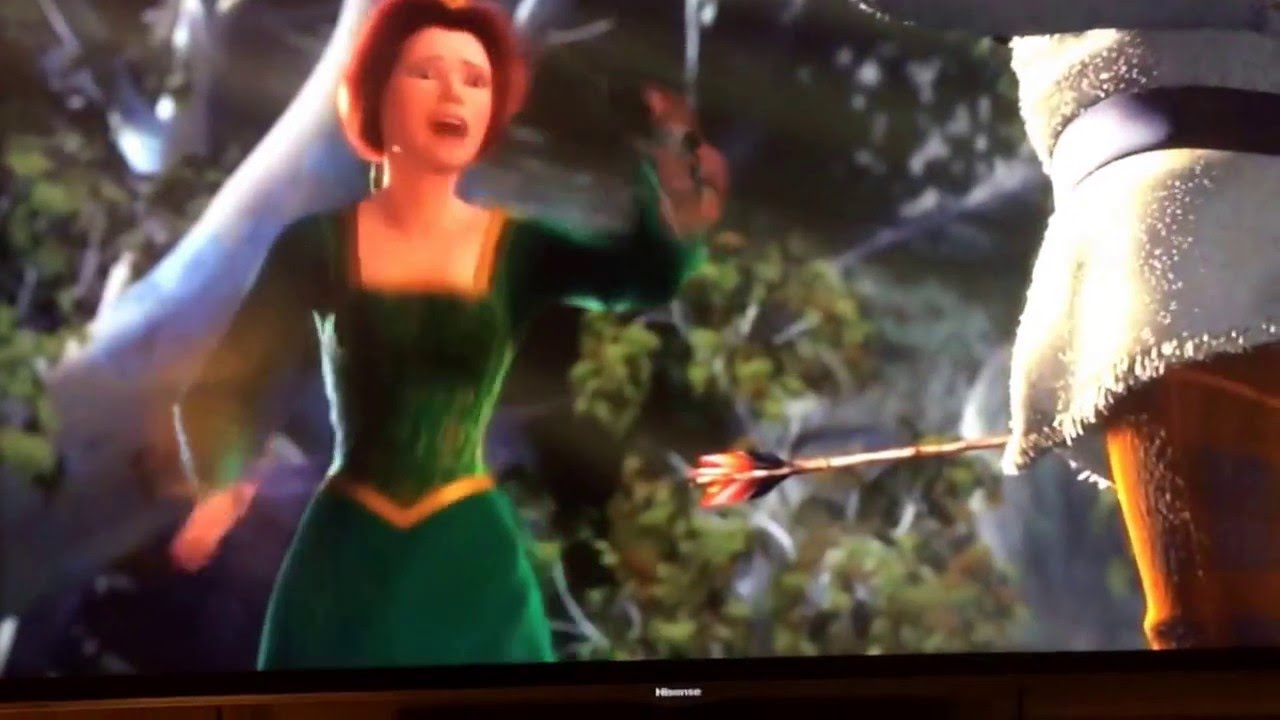 Shrek1 Shrek1