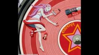 Eureka 7 opening 4 'Sakura' (Full)