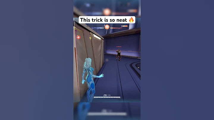 How to properly use Invisible woman force physics ability #marvelrivals