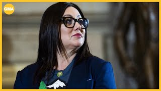 Celebrity US Secretary of Labor steps down amid watchdog investigation, affair allegations Net Worth