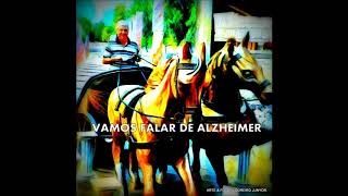 ALZHEIMER PAPO RÁPIDO