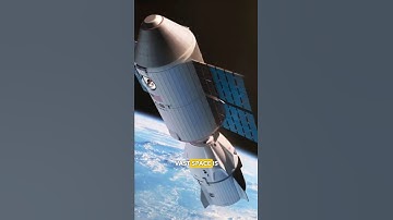 Haven-1: The First Private Space Station Launches in 2026 🚀 #spacevrse #space