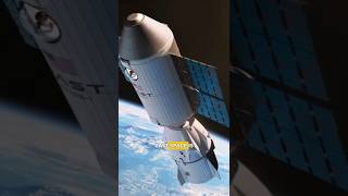 Famous Haven-1: The First Private Space Station Launches in 2026 🚀 #spacevrse #space Net Worth