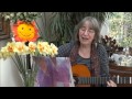 Five Little Chickadees A Number Song 