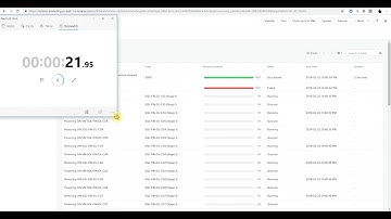 Xi Leap for Fast RTOs (Recovery Time Objective)