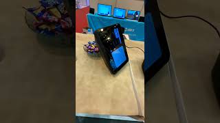New gadget in market for start brand