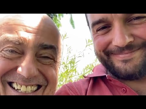 PAOLO CEVOLI - IL CONTADINO ROMAGNOLO