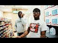 Rockstar Jt - Drip Bayless ft. Parris Chariz & Aha Gazelle (Impromptu Visual)