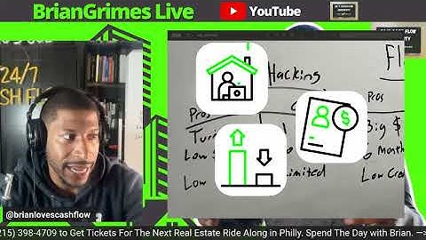 How to ACTUALLY House Hack in 2026 | Start Real Estate Investing With $0 | House Hack | Brian Grimes
