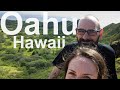 First Days on Oahu, Hawaii!