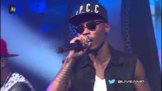 Dj Wobbly Ft DreamTeam   Ubusha Bethu