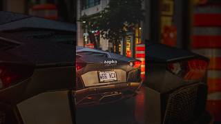 Secret of rich persons number plate #shorts #ytshorts #fpsstory