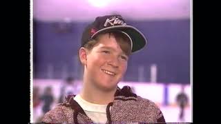 MMC Guest Day (Luc Robitaille)