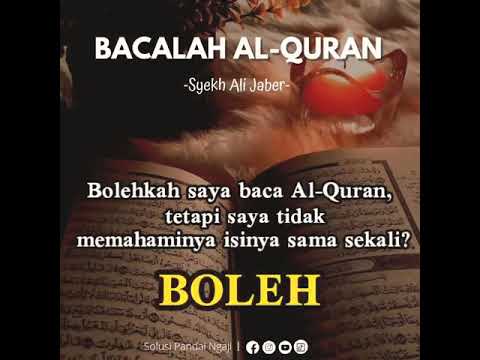 Wasiat Ibnu Umar Membaca Al Qur An Di Kubur