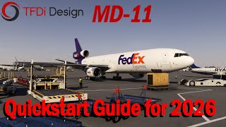MD 11 Quickstart Guide