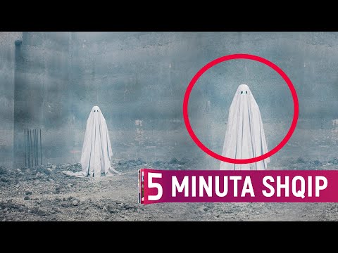 Video: A do të thotë fantazma në spanjisht?