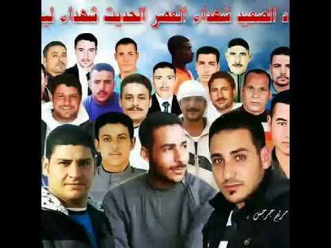 شهداء ليبيا الابرار