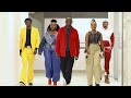Abel Mutua, Njugush, Butita, Judy Nyawira and Celestine Ndida TTNT 5 Entrance