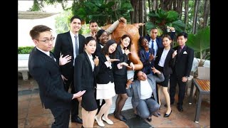 My career after 18 months with Ascent Graduate Program - Daniel Nguyen