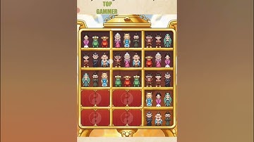 Nightmare Puzzle The Unknown level 103 Gameplay walkthrough solution