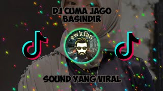 Dj Rahmad Fauzi Sayang Sekali Cuma Jago Basindir